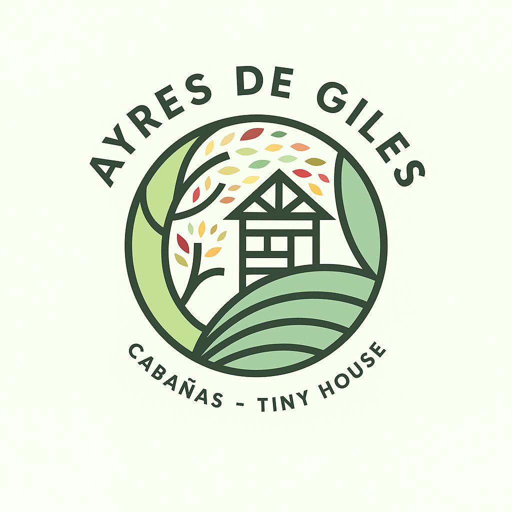 Ayres de Giles Logo